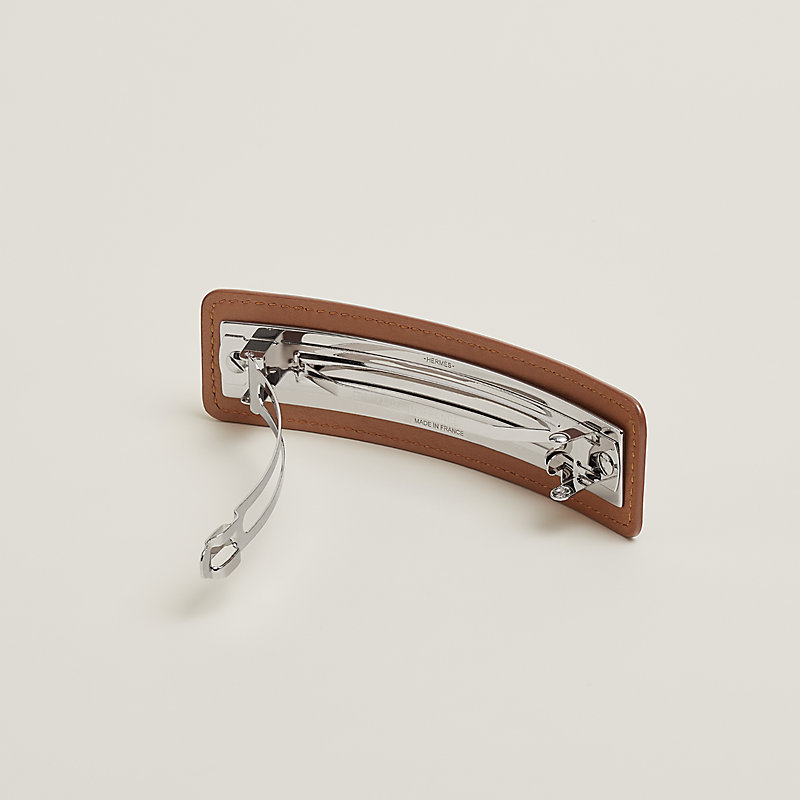 Elisa hair clip | Hermès UAE
